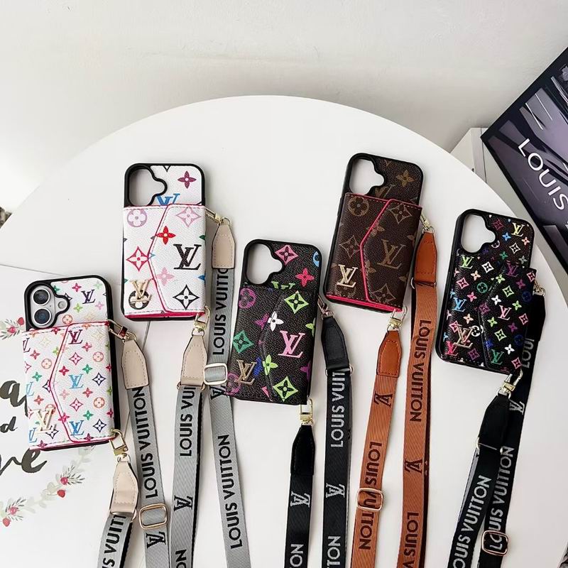 LV iphone 7-16Pro max 062318